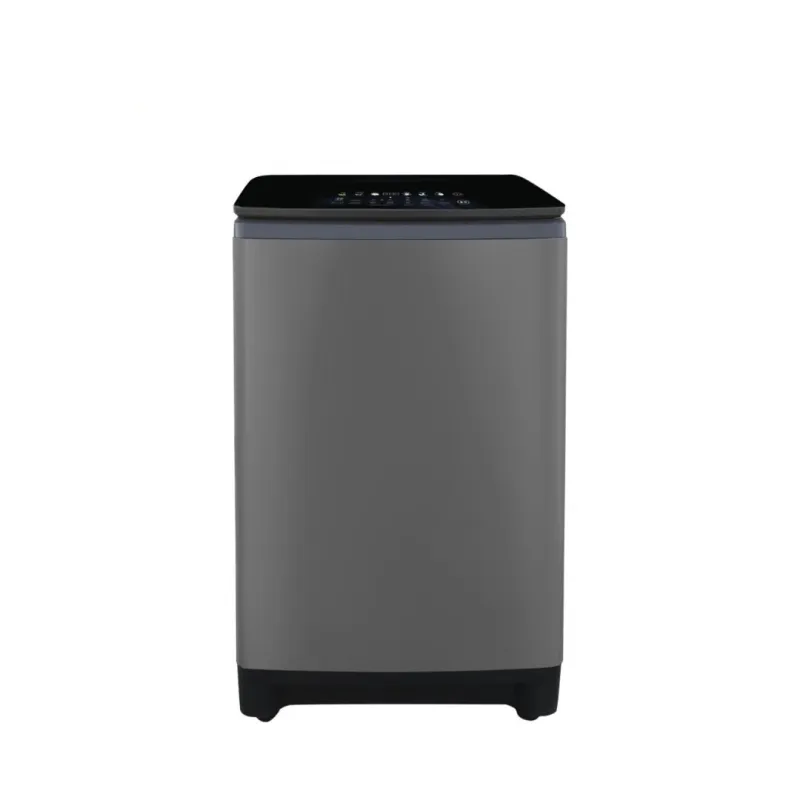 Dawlance Automatic Washing Machine DWT-1006 Mystic Grey