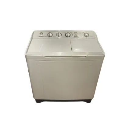 Haier Washing Machine HWM 120AS Moonlight Grey