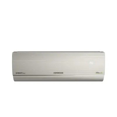 Kenwood Split AC Inverter 1.5 Ton KES-1872S 75% (E-Smart Pura)