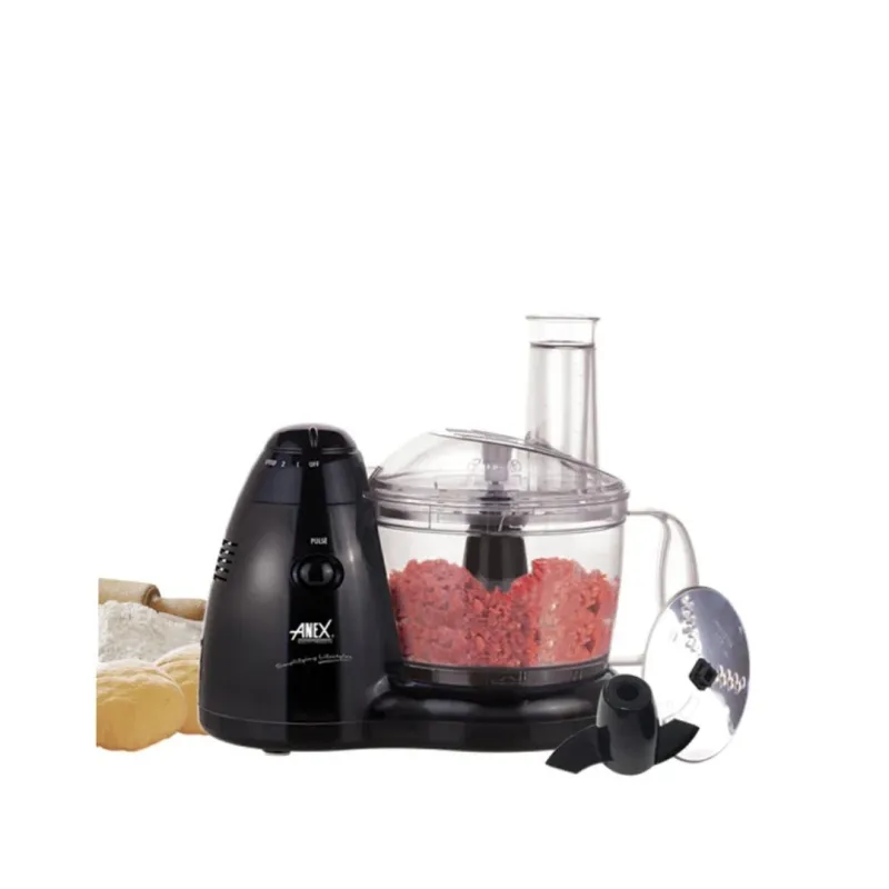 ANEX Food Processor (AG-1141)