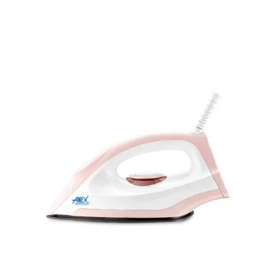 ANEX Dry Iron (AG-2074)