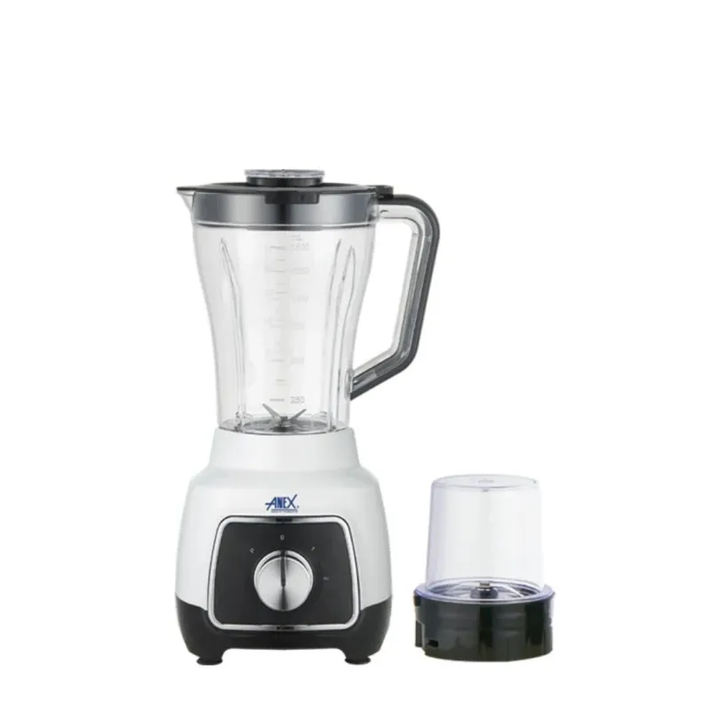 ANEX Blender & Grinder (AG-6134)