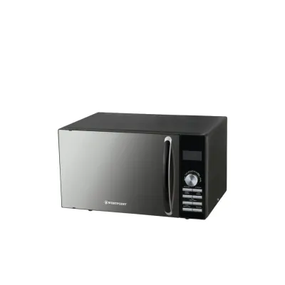 Westpoint Microwave Oven (WF-832 DG Black