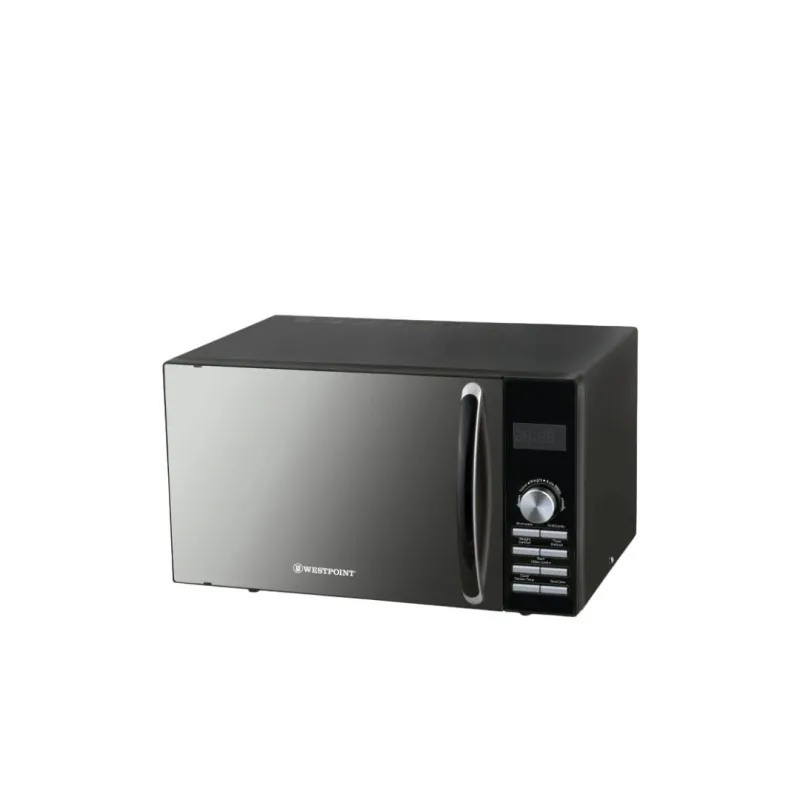 Westpoint Microwave Oven (WF-832 DG Black