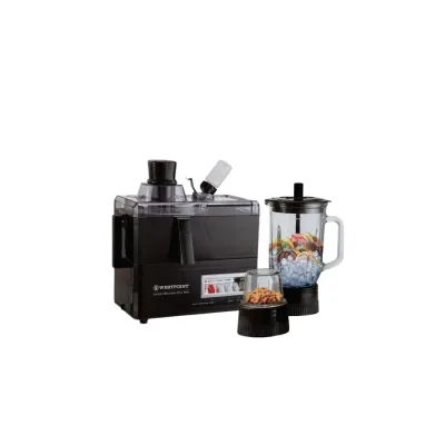Westpoint Juicer+Blender+Grinder WF-8823