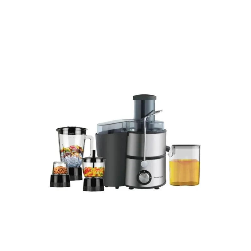 Westpoint Food Processor WF-1844