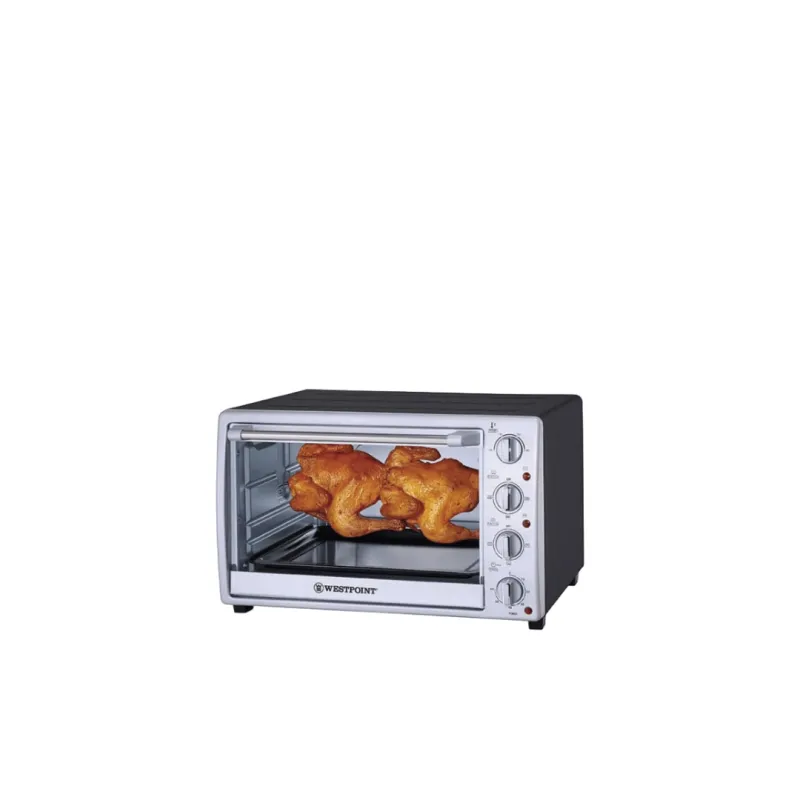 Westpoint Electric Oven WF-4800