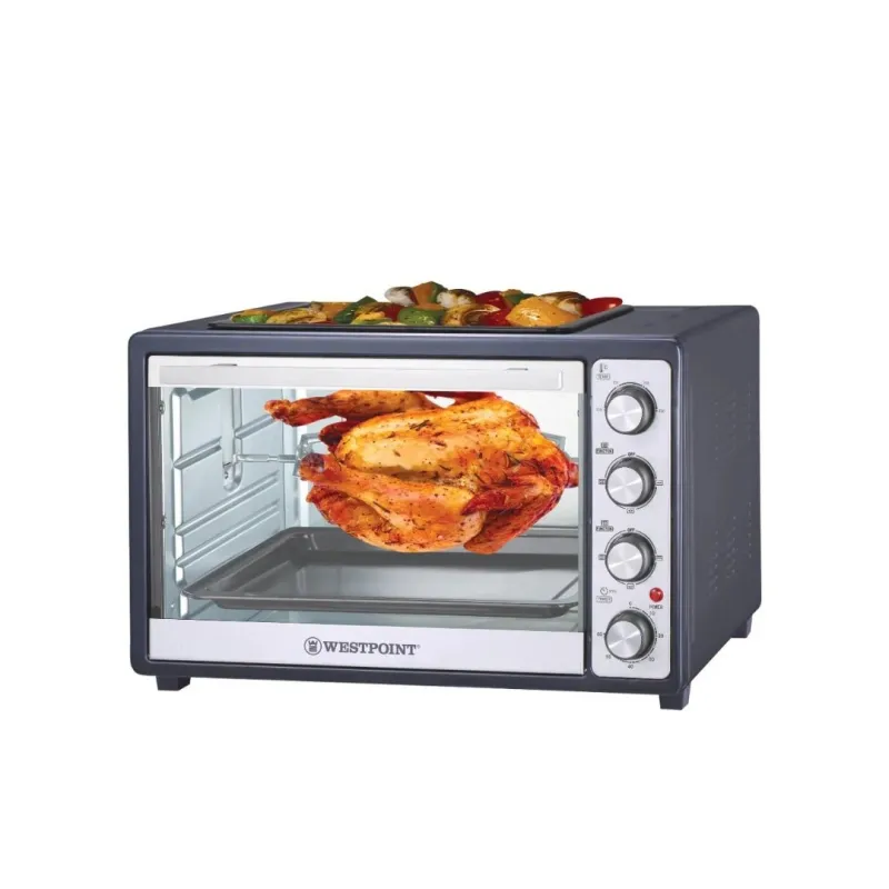 Westpoint Electric Oven WF-4711