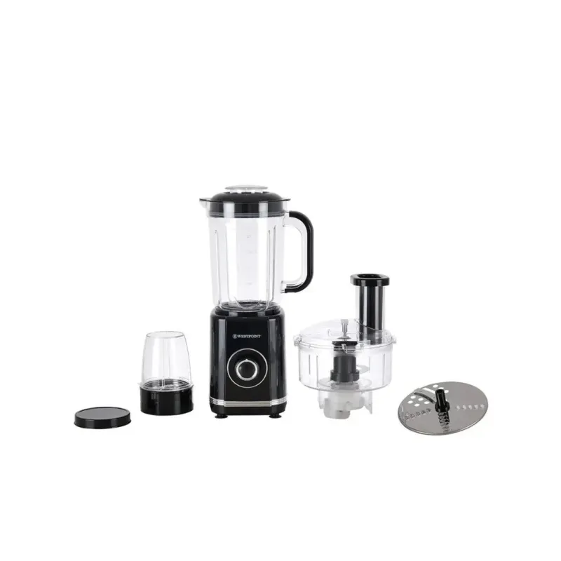 Westpoint Blender Kitchen Chef WF-442