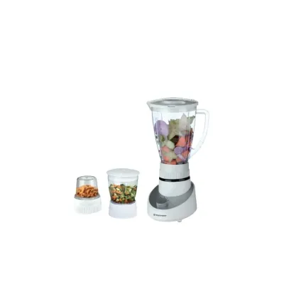 Westpoint Blender & Grinder (WF-303 White)