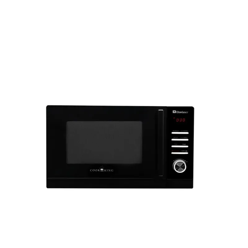 Dawlance Microwave Oven (DW-393G)