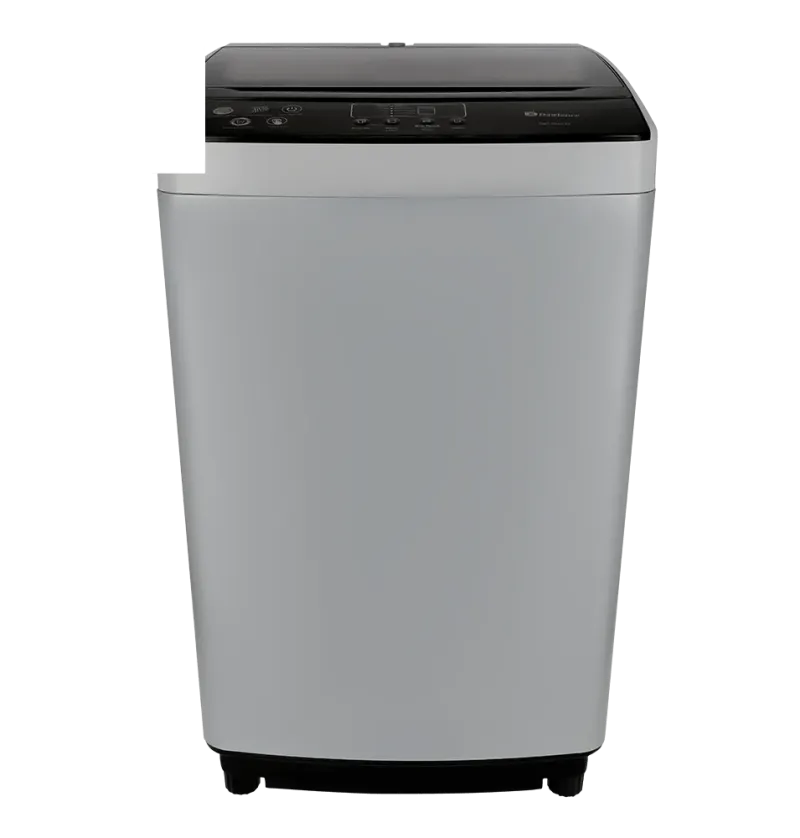 Dawlance Automatic Washing Machine DWT-9060 EZ Silver