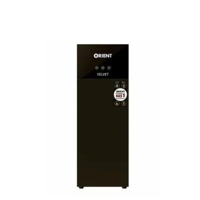Orient Water Dispenser (Velvet 3 Silk Black)