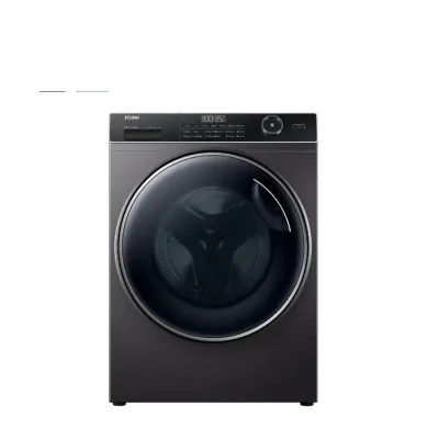 Haier Front Load Automatic Washing Machine HW 105-BD14376PGU1