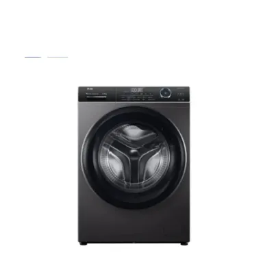 Haier Front Load Automatic Washing Machine HD 100-AR376PGU1