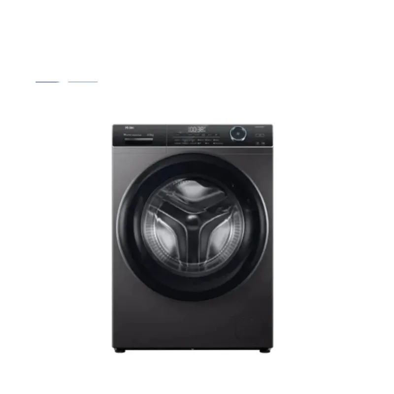 Haier Front Load Automatic Washing Machine HD 100-AR376PGU1