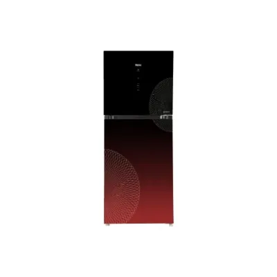 Haier Ref HRF-398 IARA+ (Red)