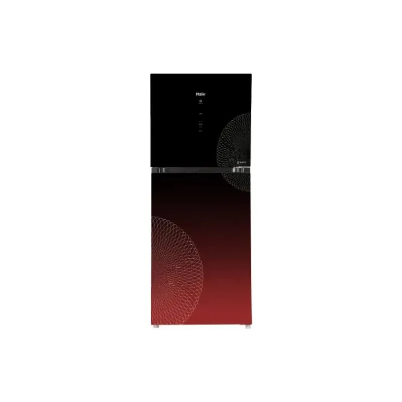 Haier Ref HRF-398 IARA+ (Red)