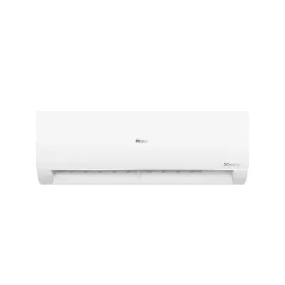 Haier Split AC Inverter 1.0 Ton HSU-13HFAB (T3) White