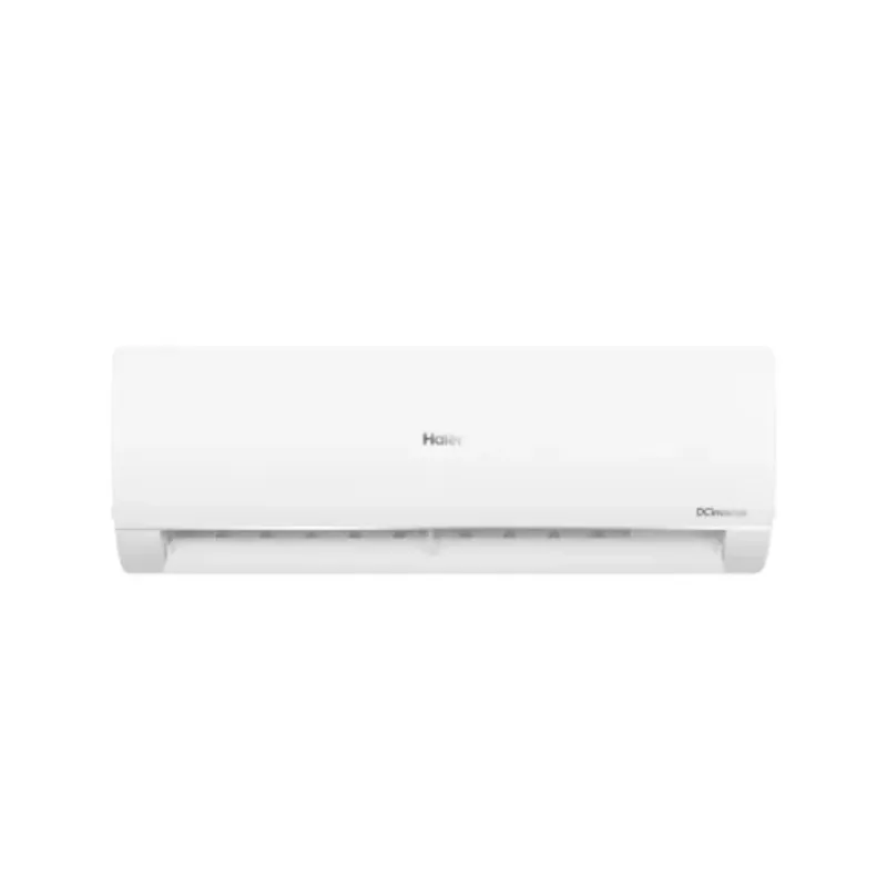 Haier Split AC Inverter 1.0 Ton HSU-13HFAB (T3) White
