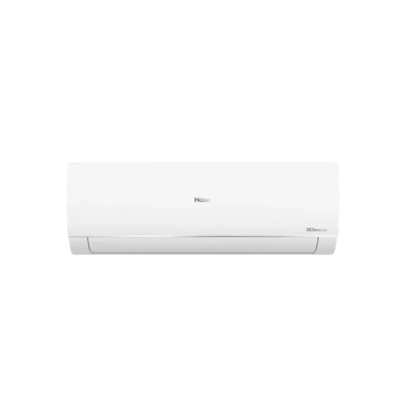 Haier Split AC Inverter 1.5 Ton Solar Hybrid-III White