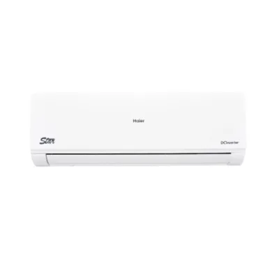 Haier Split AC Inverter 1.5 Ton HSU-19HFCA