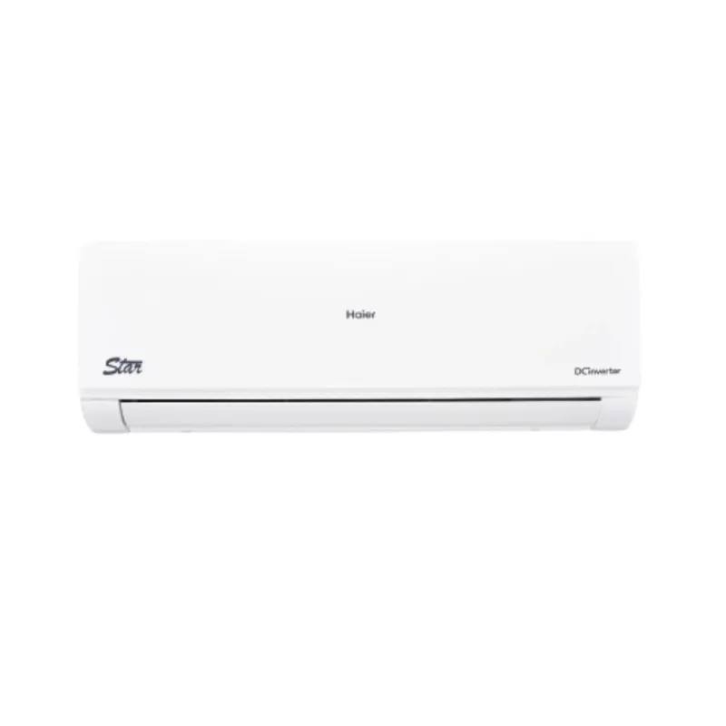 Haier Split AC Inverter 1.5 Ton HSU-19HFCA