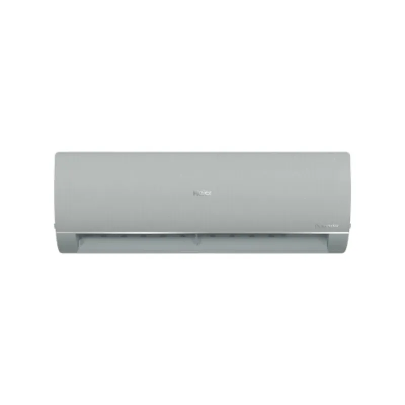 Haier Split AC Inverter 1.5 Ton HSU-19HFAB Grey