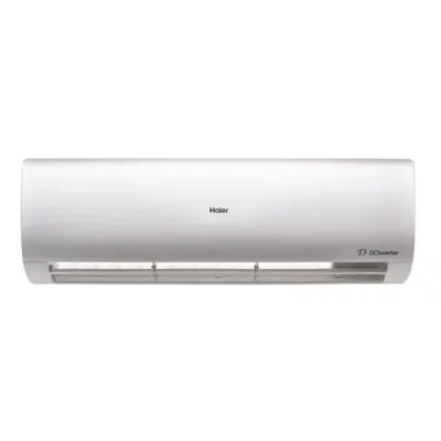 Haier Split AC Inverter 1.5 Ton HSU-20HFTEX OW