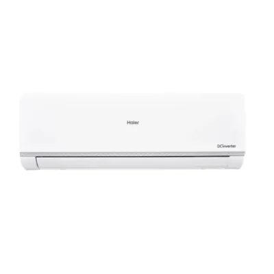 Haier Split AC Inverter 1.5 Ton HSU-19HFCM