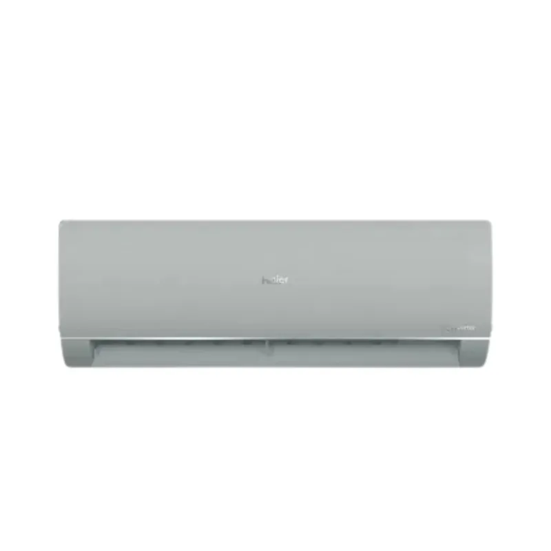 Haier Split AC Inverter 1.0 Ton HSU-13HFAB (T3) Grey