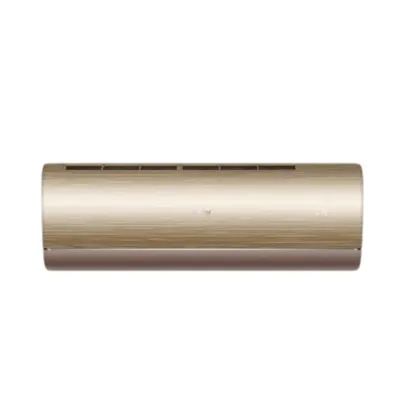 Haier Split AC Inverter 1.0 Ton HSU-12HJUV (Golden)