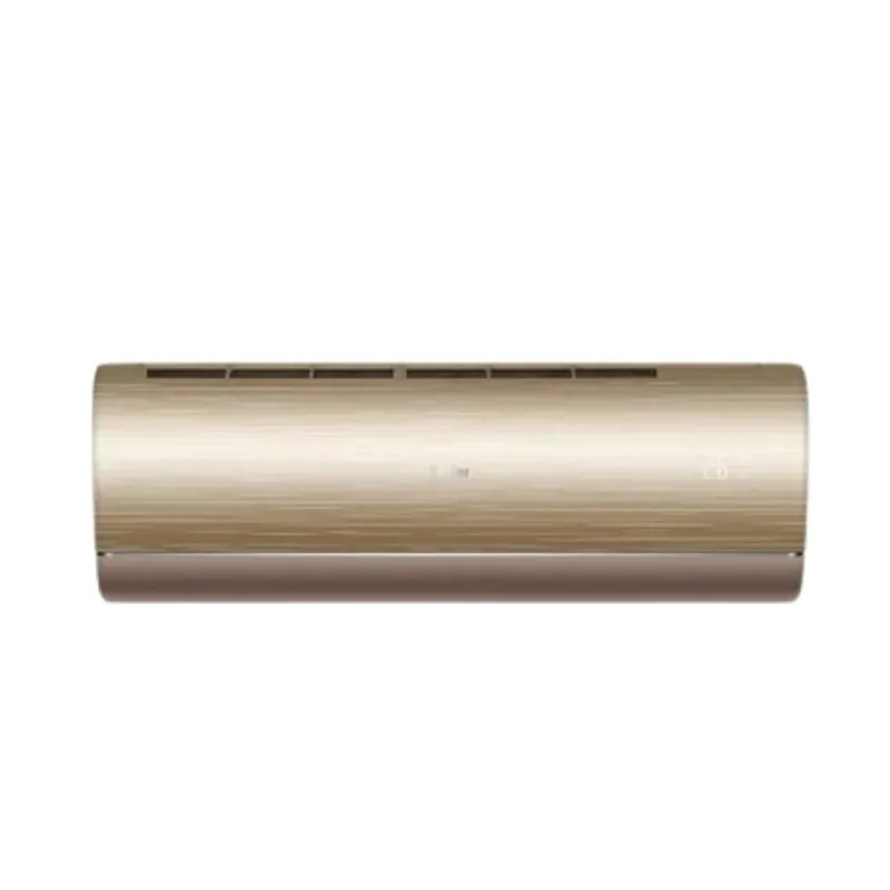 Haier Split AC Inverter 1.0 Ton HSU-12HJUV (Golden)