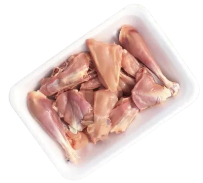 Desi Chicken Skinless 0.8-0.9kg