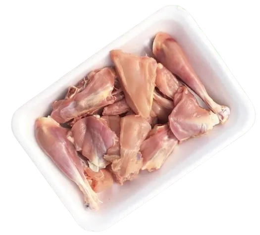 Desi Chicken Skinless 0.8-0.9kg