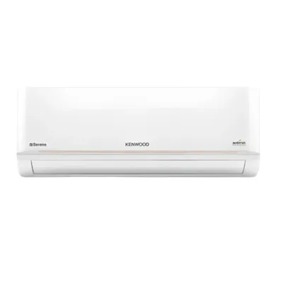 Kenwood Split AC Inverter 1.5 Ton KES-1873s