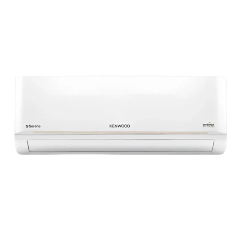 Kenwood Split AC Inverter 1.5 Ton KES-1873s