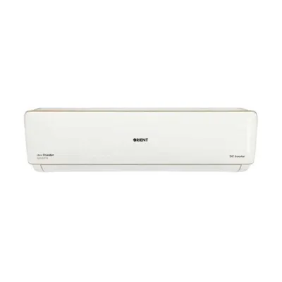 Orient Split AC Inverter 1.0 Ton 12X Divine (Pristine)