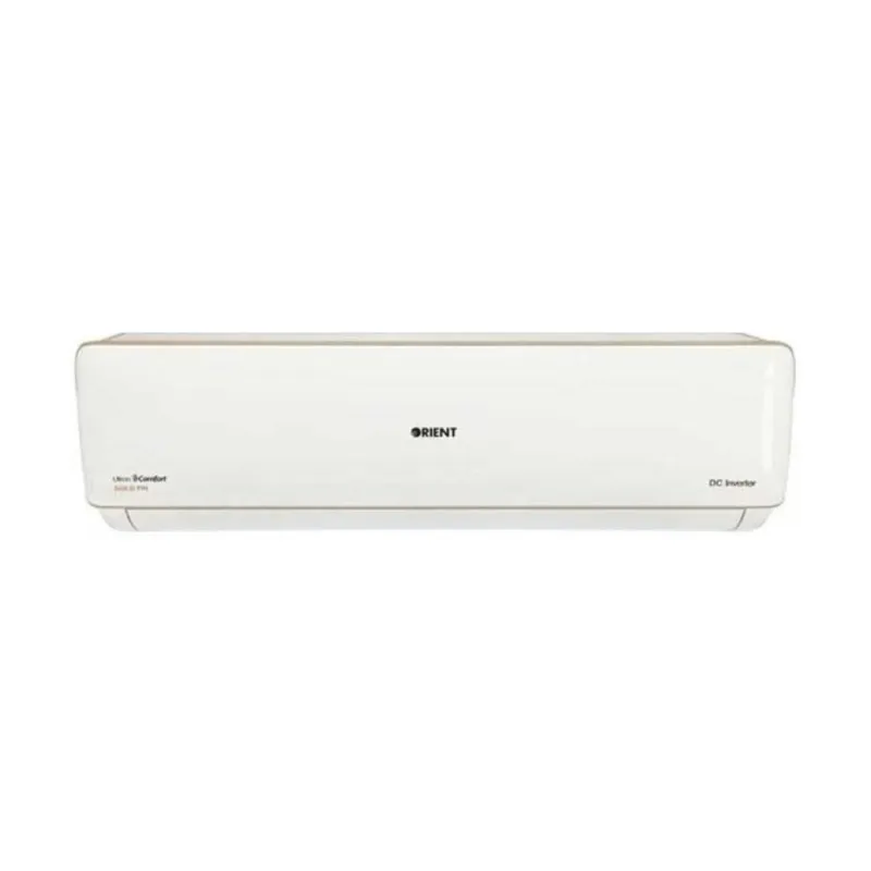 Orient Split AC Inverter 1.0 Ton 12X Divine (Pristine)