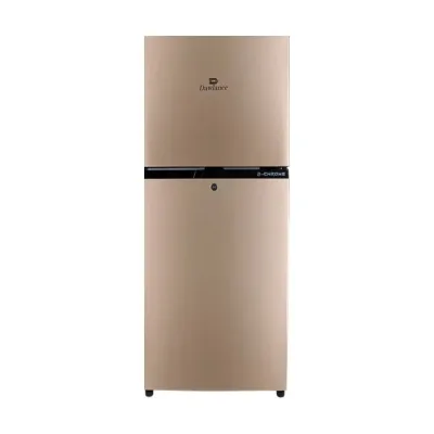 Dawlance REF 9173 WB E-Chrome Hairline Golden