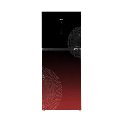 Haier Ref HRF-438 IARA+ (Red)