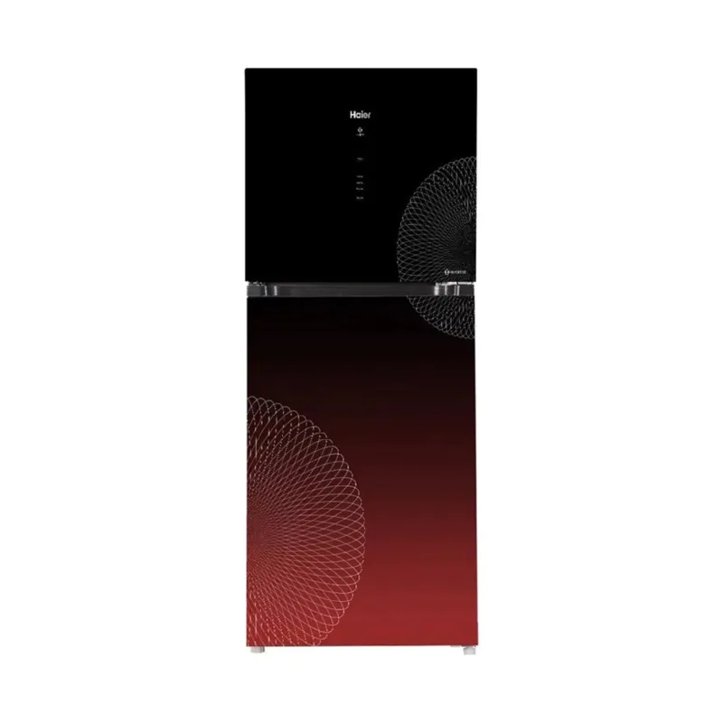 Haier Ref HRF-438 IARA+ (Red)