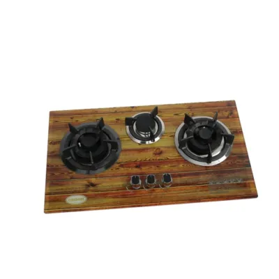 Canon Kitchen Hob (HB-CA-2421 M/W)