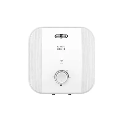 Super Asia Electric Geyser REH-10