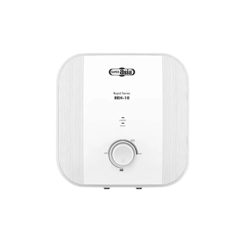 Super Asia Electric Geyser REH-10