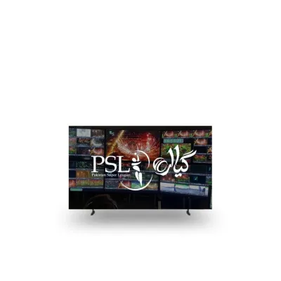 Samsung LED 75" CY-75Q80DAUSMZ