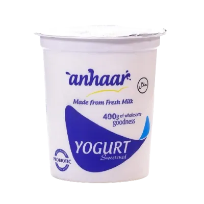 Anhaar Sweet Yogurt