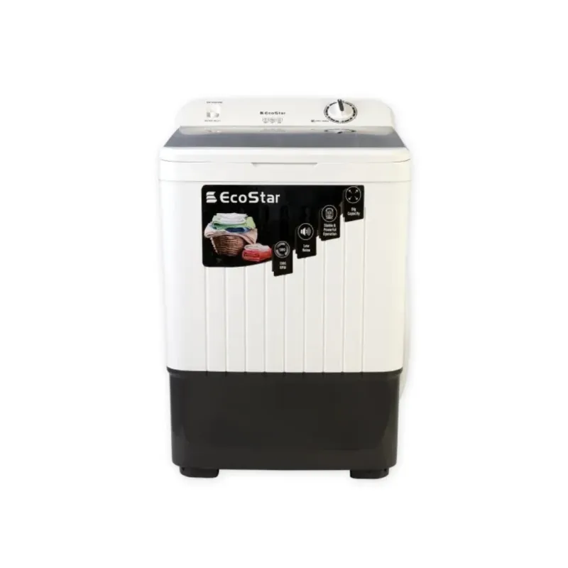 Ecostar Spinner EW-S1001GW