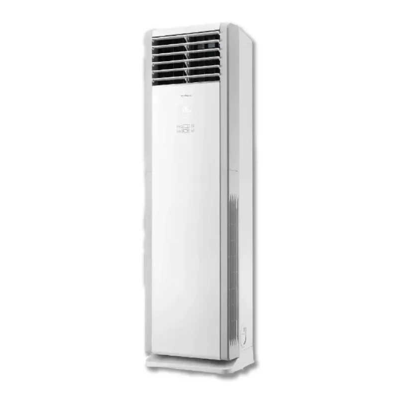 Gree Floor Standing AC Inverter 4.0 Ton GF-48TFIH AA+
