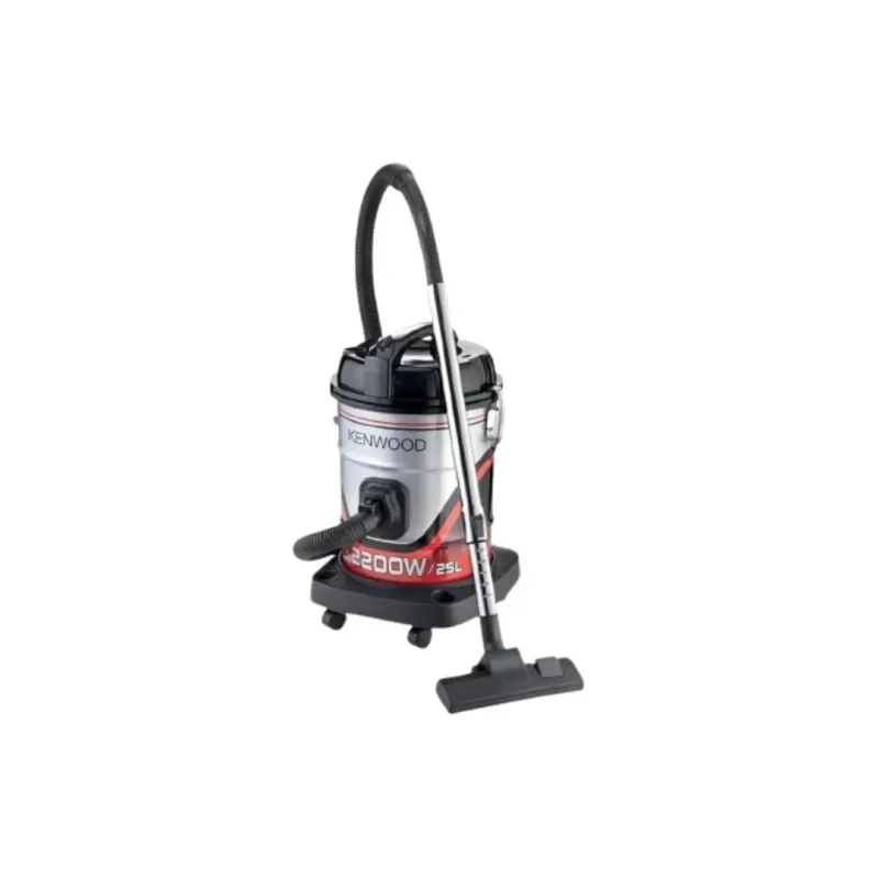 Kenwood Vacuum Cleaner VDM 60